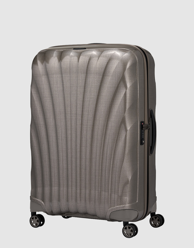 Samsonite - C-Lite Check-In Large 75cm 2.8Kg Suitcase Limited Edition