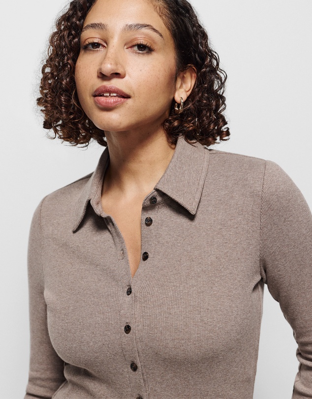 Commonry - Maxine Cardigan