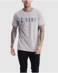 DVNT - Trademark Tee