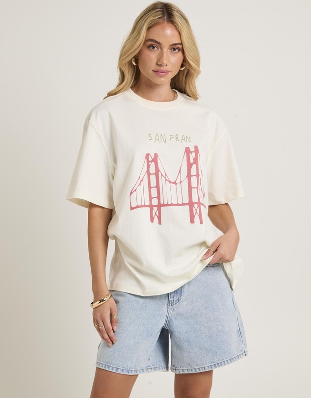 Subtitled - Location T-Shirt