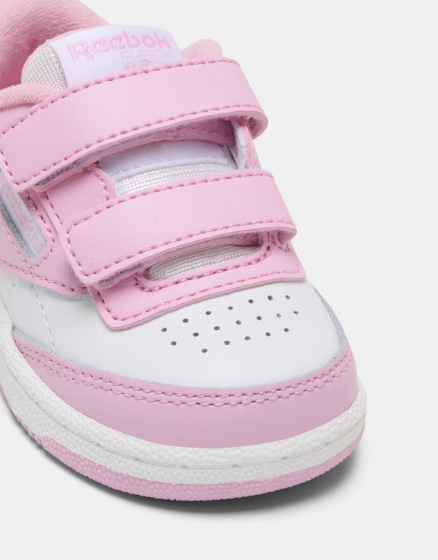 Reebok - Club C 2V 2.0 Infant