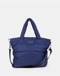 The Upside - Barre Tote