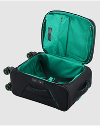 American Tourister - Applite 5 Carry-On Suitcase Expandable (55cm)