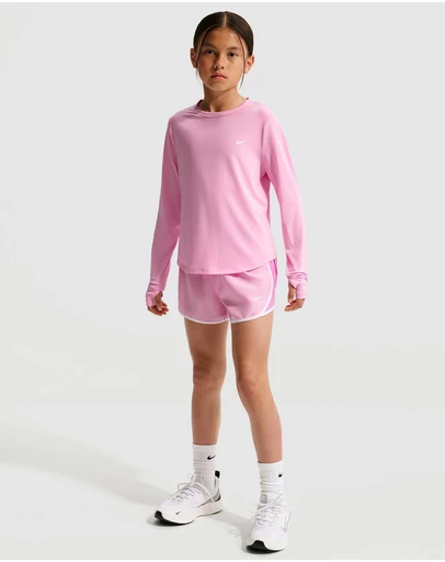 Nike - Dri-FIT Tempo Running Shorts - Teens