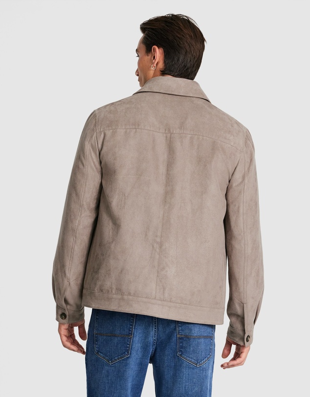 Tarocash - Blakely Jacket