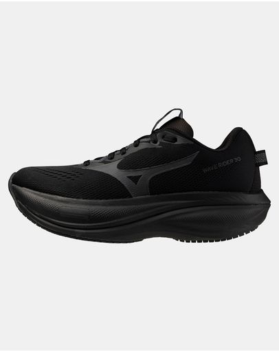 Black/Black