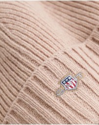 Gant - Shield Wool Beanie