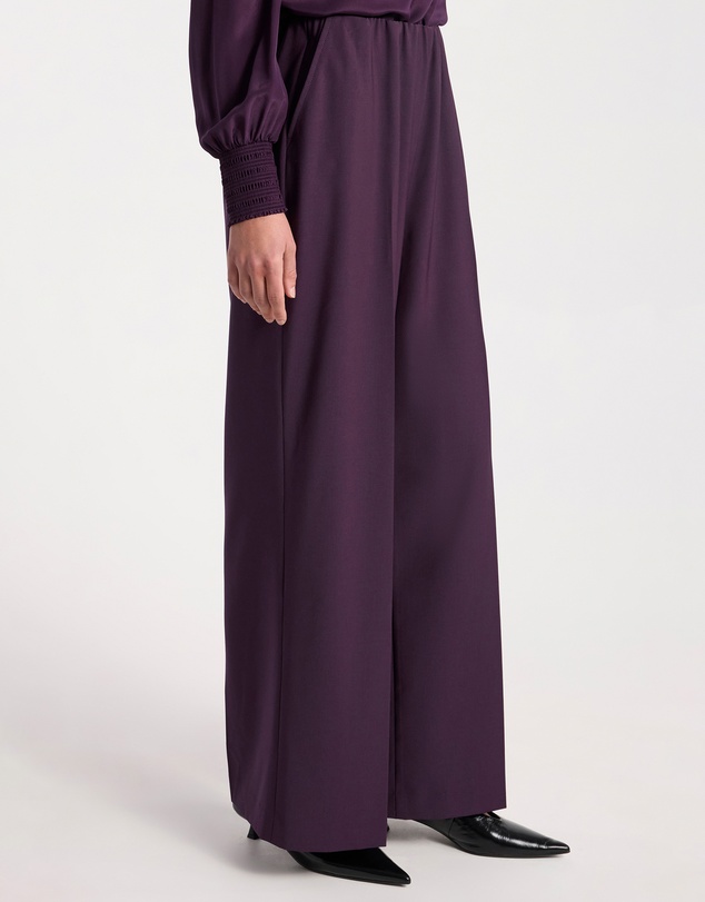 David Lawrence - Julia Wide Leg Pants