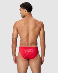 Speedo - Classic Logo Brief