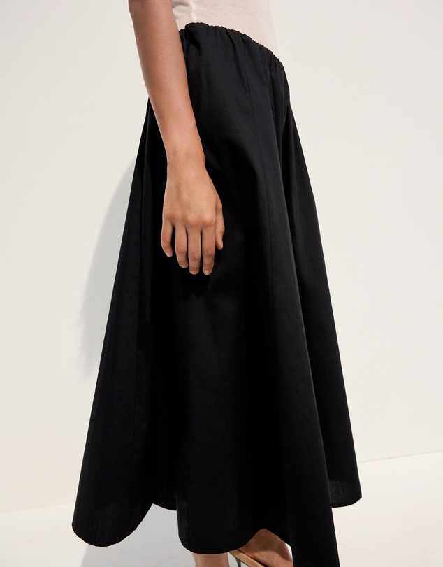 M.N.G - Newcreta Skirt
