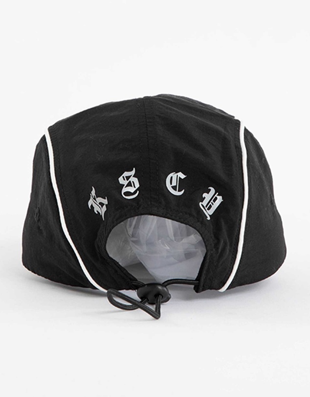 Kiss Chacey - Scripture Dad Cap