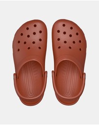 Crocs - Classic Clogs - Unisex