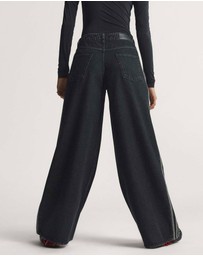 adidas Originals - Firebird Adilenium Track Pants
