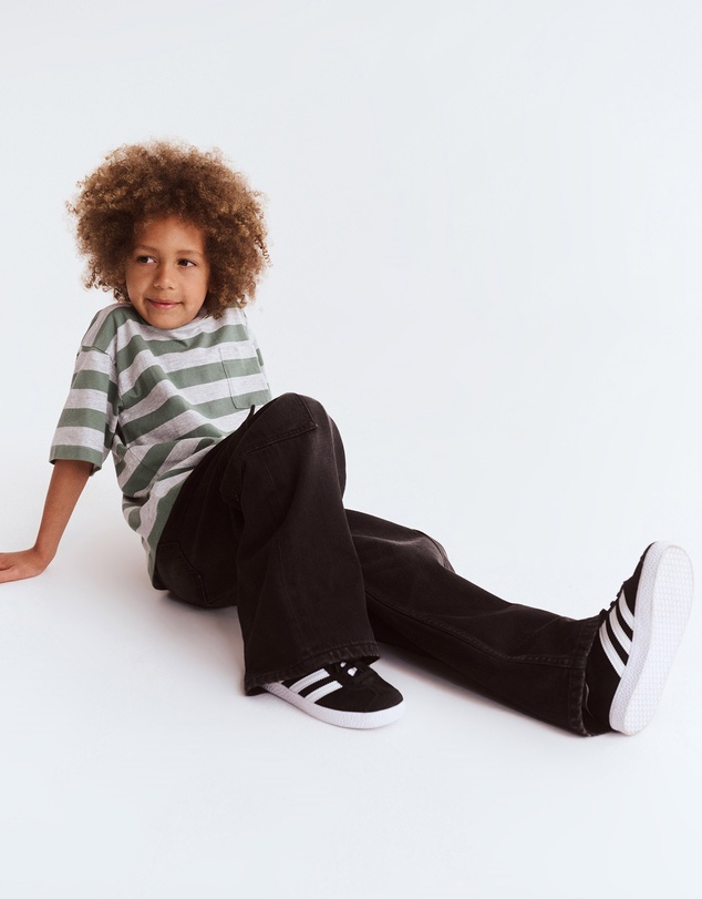 Cotton On Kids - Super Baggy Jean
