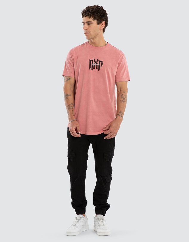 Nena & Pasadena - Petralis Dual Curved Tee