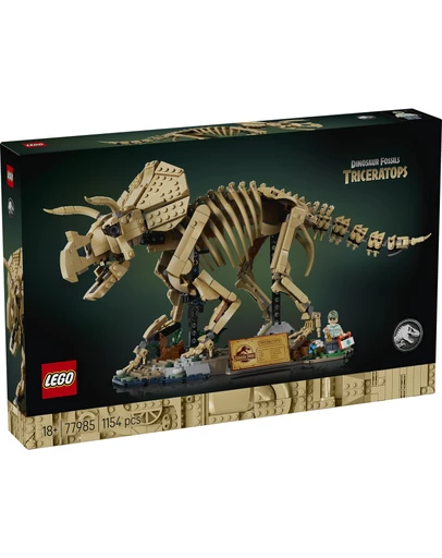 LEGO - 77985 Jurassic World 77985