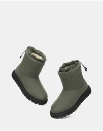 EVERAU - EverAU Ugg Sonita UGG Boots