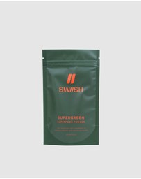 SWIISH - Ultimate Immunodefence