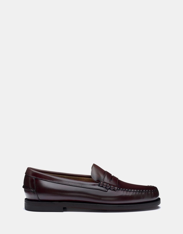 Sebago - Classic Dan Wide Fit Loafers - Women's