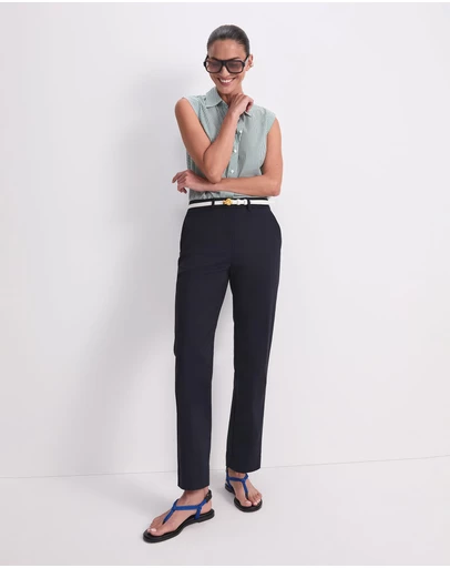 Sportscraft - Yvette Straight Pant
