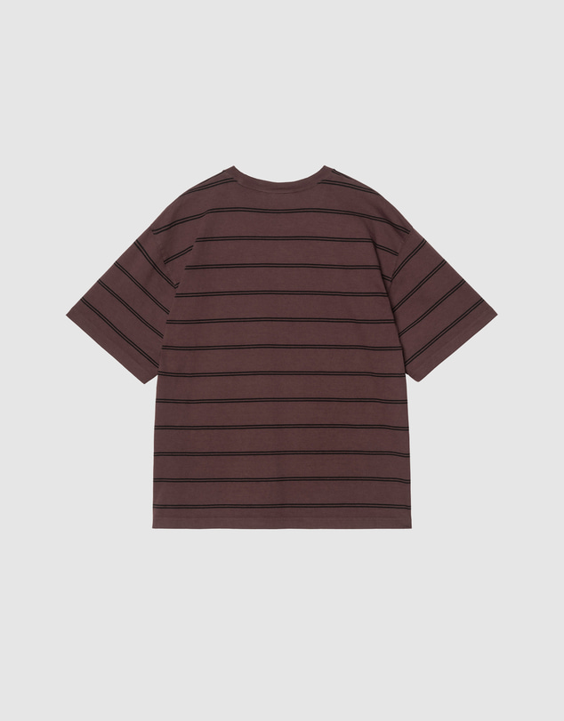 Carhartt WIP - SS Cardona Pocket T-Shirt