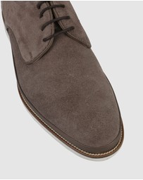 Brando - Kelvin Lace Ups
