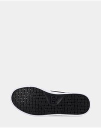 DC Shoes - Mens Onyx S WM Skate Shoes