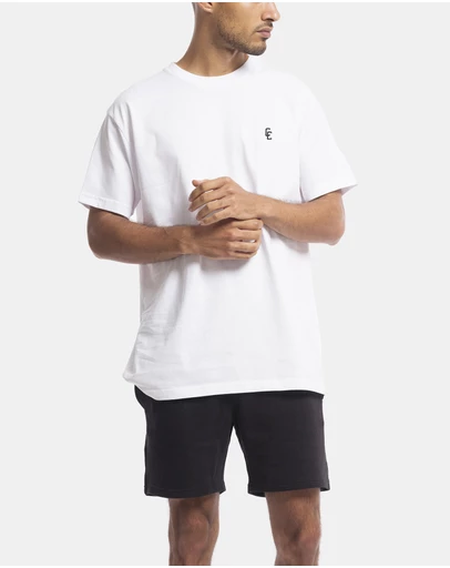 Counter Culture - Cypher Rise Oversize Tee