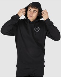 UNIT - UNIT Recall Men's Pullover Hoodie
