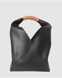 Izoa - Gabby Shoulder Bag