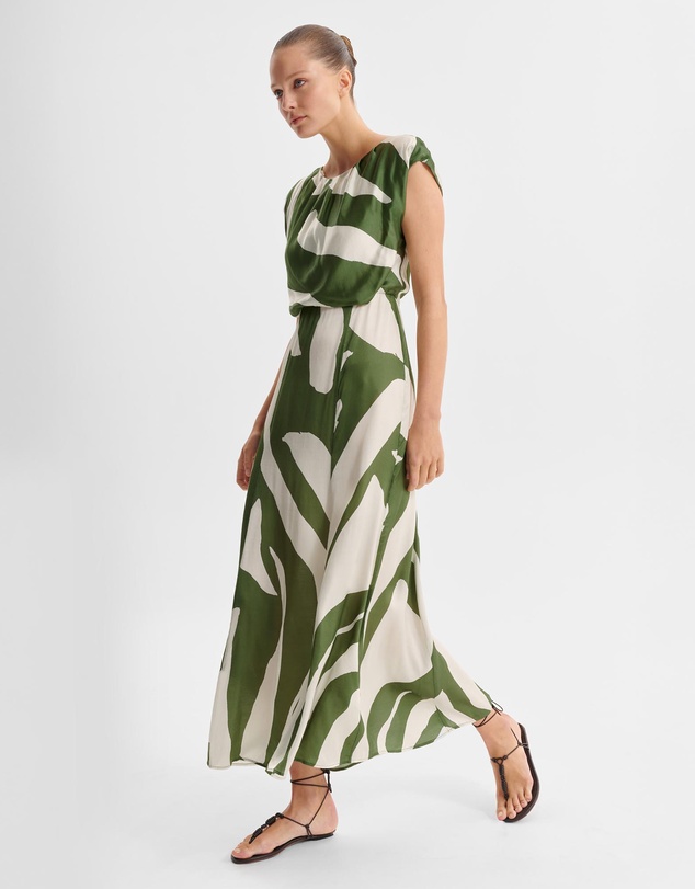 Morrison - Zinnia Dress