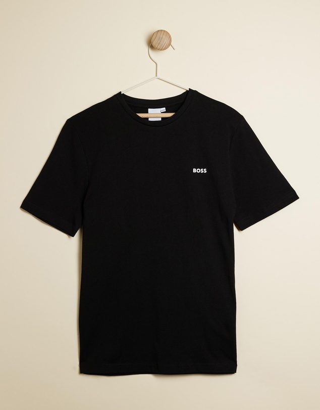 BOSS - Short Sleeves Tee-Shirt - Kids-Teens