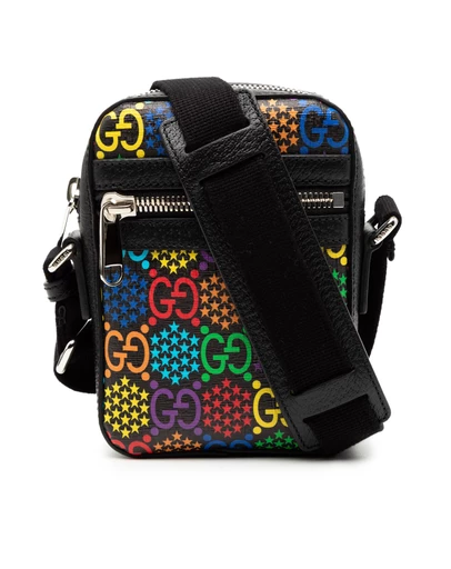 Pre-Loved by Azura Reborn - Pre-Loved GG Supreme Psychedelic Crossbody