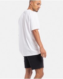 Counter Culture - Absent Oversize Tee