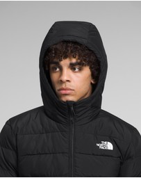 The North Face - Aconcagua 3 Hoodie
