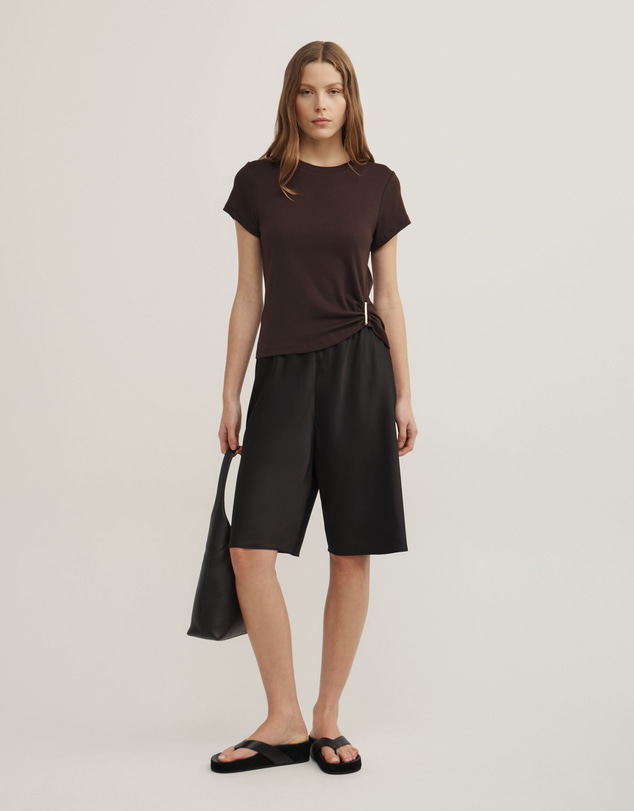 Witchery - Trim Detail Baby T-shirt