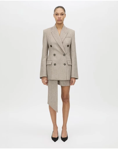 CAMILLA AND MARC - Malik Blazer