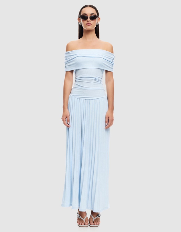 Lioness - Field Of Dreams Maxi Dress
