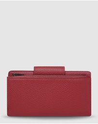 Status Anxiety - Ruins Wallet