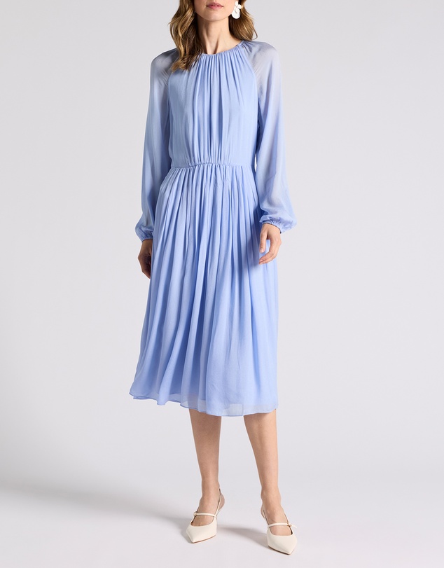 David Lawrence - Greer Midi Dress
