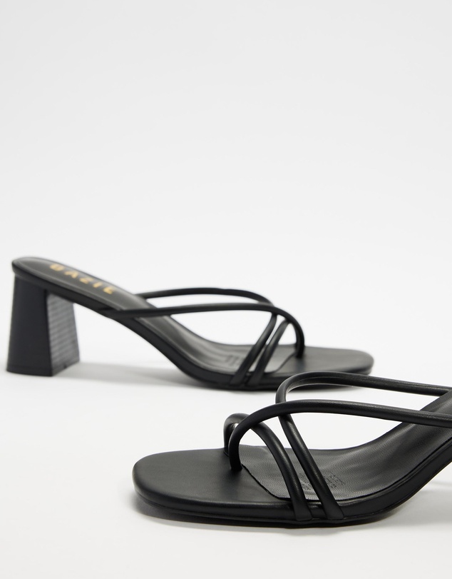 Dazie - Yasmine Block Heels