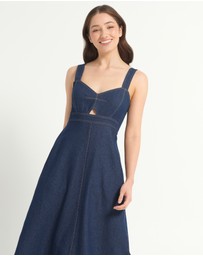 Stella - Camila Dress