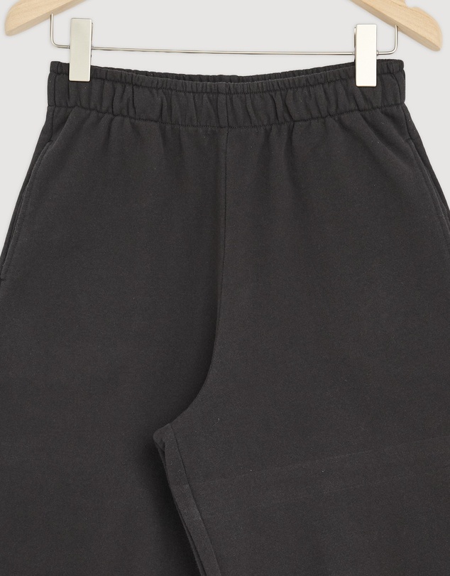 Revibe - Repaired Assembly Label Cotton Womens Pants