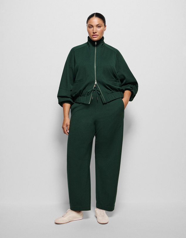 Commonry - Claire Pant