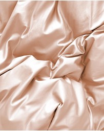 Aura Home - Halo Organic Sateen Sheet Set