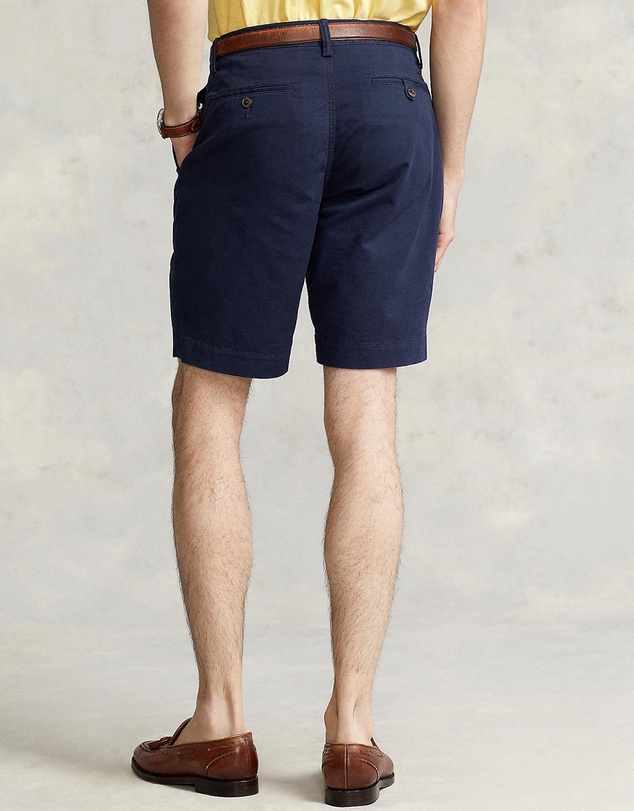 Polo Ralph Lauren - Stretch Straight Fit