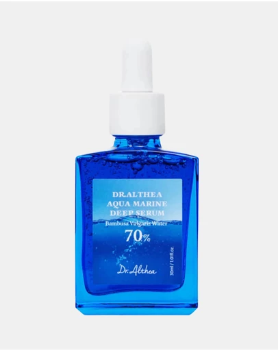 Dr Althea - Aqua Marine Deep Serum