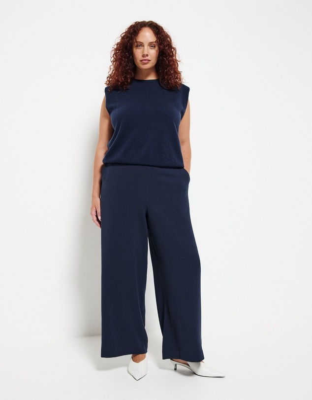 Commonry - Harlee Tank
