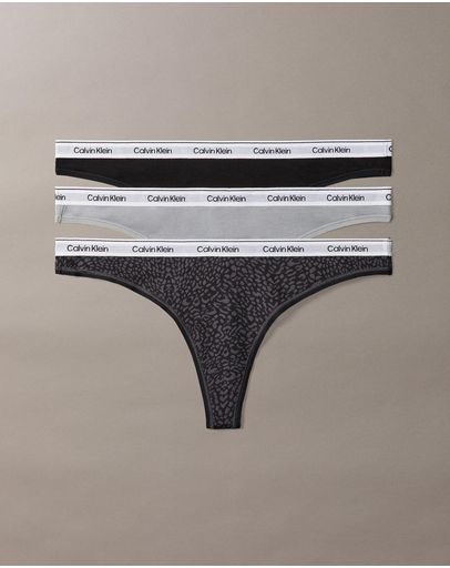 Black, Wolf Grey & Animal Mirror Black