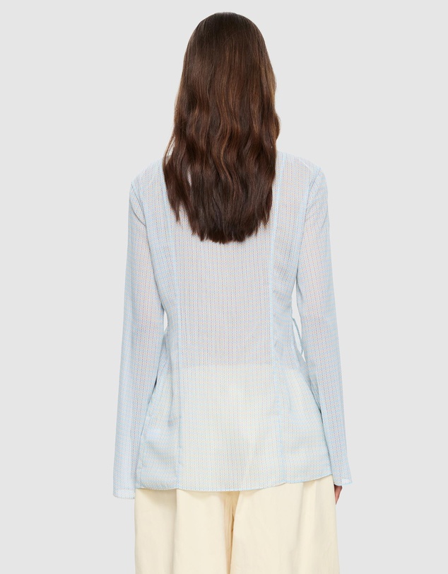 Lioness - Barely There Tie Top
